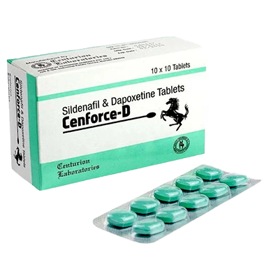 Buy Cenforce-D in United Kingdom